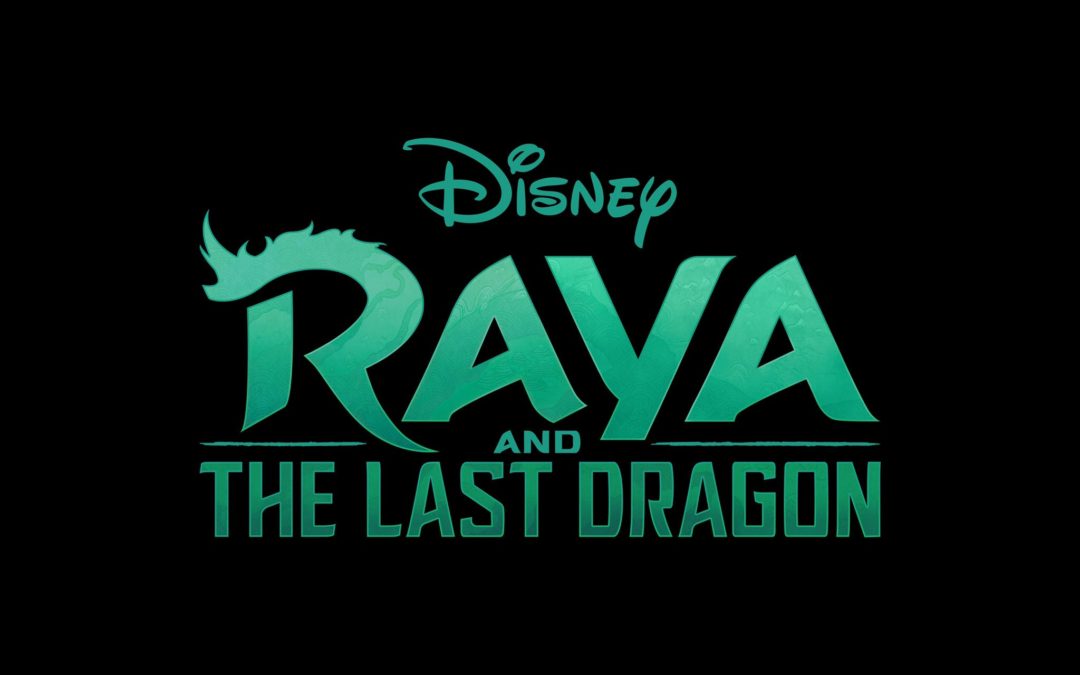 Movie Review: Raya and the Last Dragon