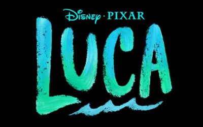 Movie Review: Luca